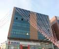 Açılış Organizasyonu Bayrak Süsleme